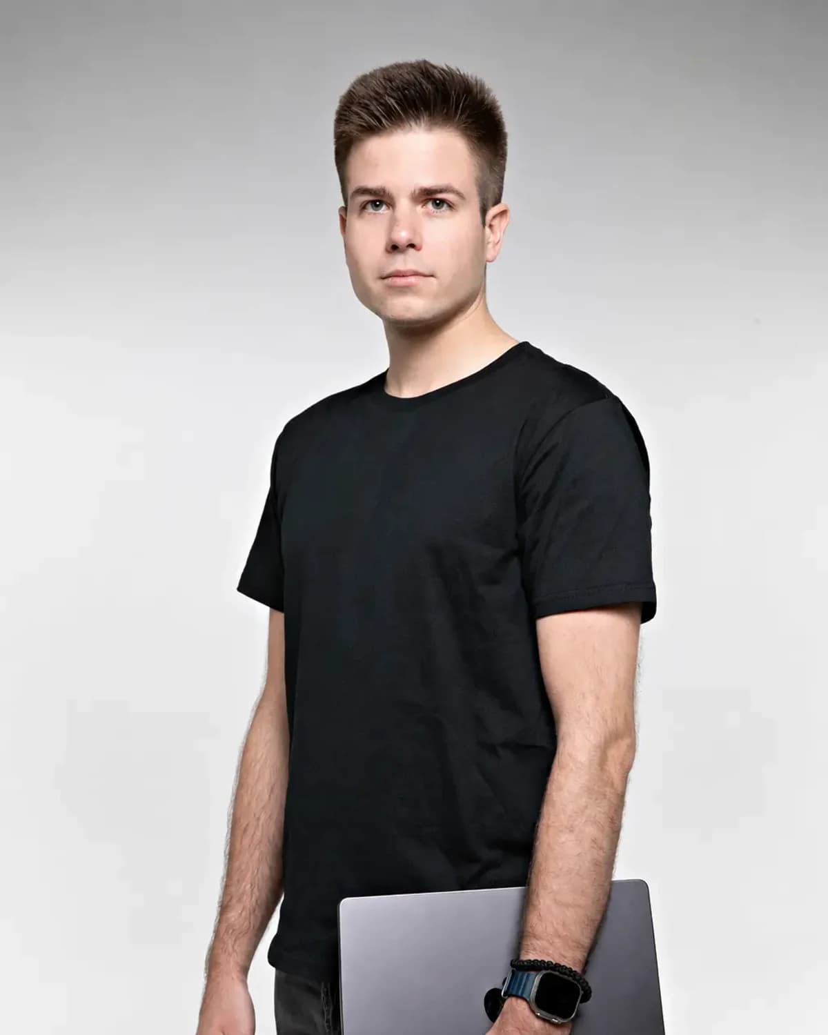 Danilo Babić, Founder & Solution Architect of Nilovate